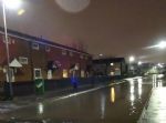 Salford Floods Boxing Day 2015